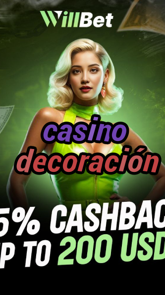 casino decoración-bandarcasinolive.igamblingorder.com