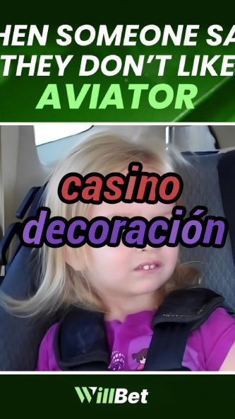 casino decoración-bandarcasinolive.igamblingorder.com