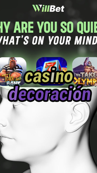 casino decoración-bandarcasinolive.igamblingorder.com